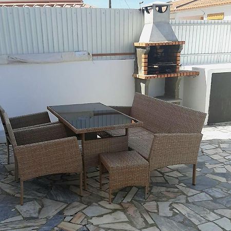 Casa Dos Pelicanos 3 Rooms セシンブラ エクステリア 写真