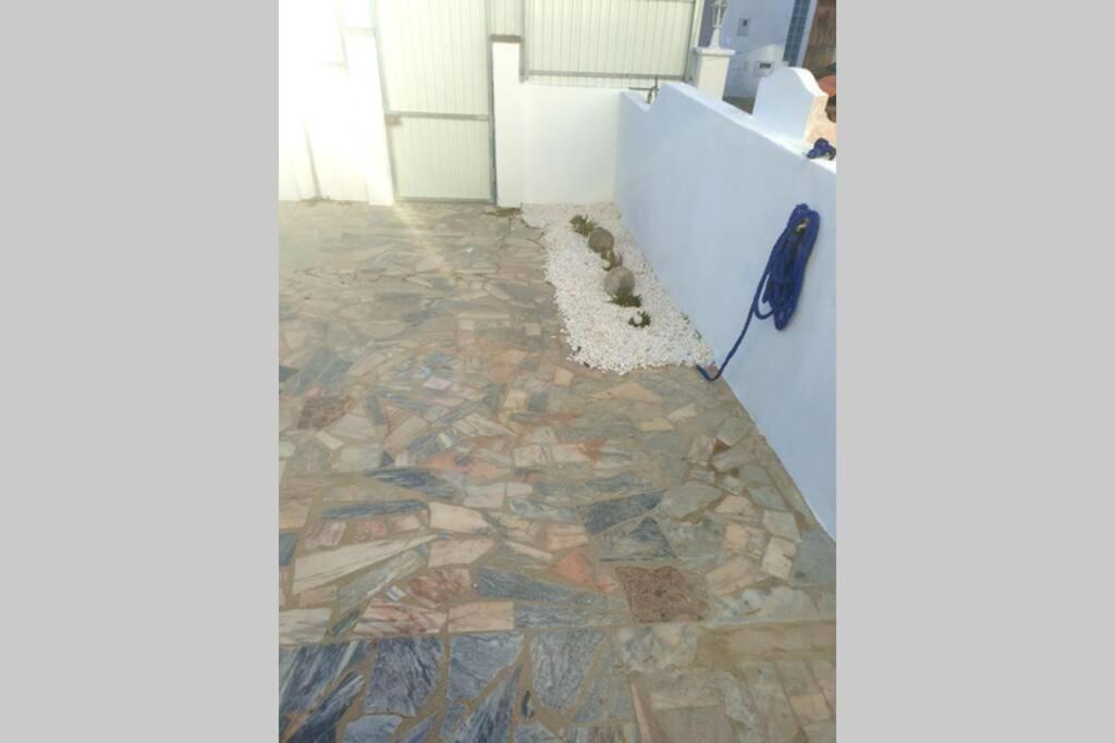 Casa Dos Pelicanos 3 Rooms セシンブラ エクステリア 写真
