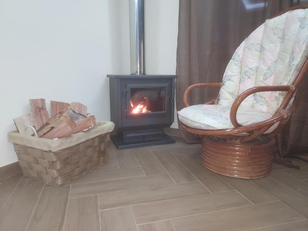 Casa Dos Pelicanos 3 Rooms セシンブラ エクステリア 写真