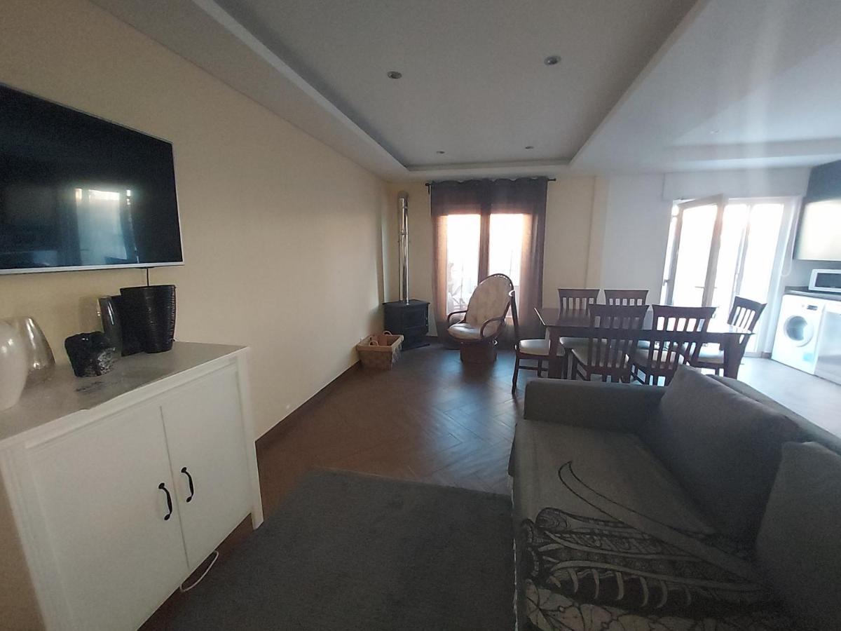 Casa Dos Pelicanos 3 Rooms セシンブラ エクステリア 写真