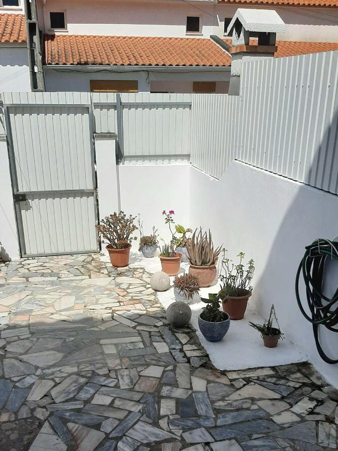 Casa Dos Pelicanos 3 Rooms セシンブラ エクステリア 写真