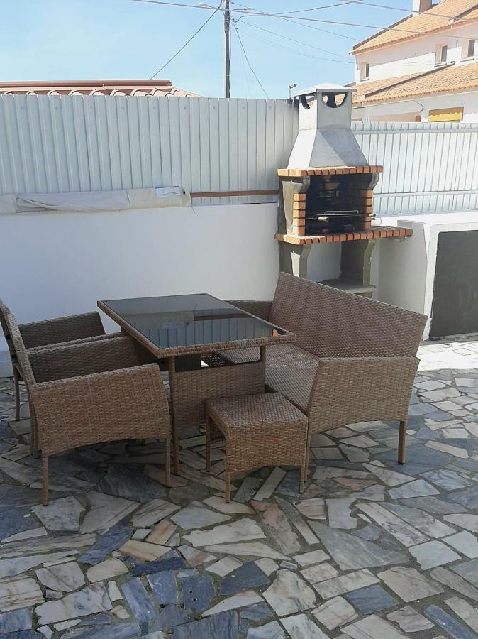 Casa Dos Pelicanos 3 Rooms セシンブラ エクステリア 写真
