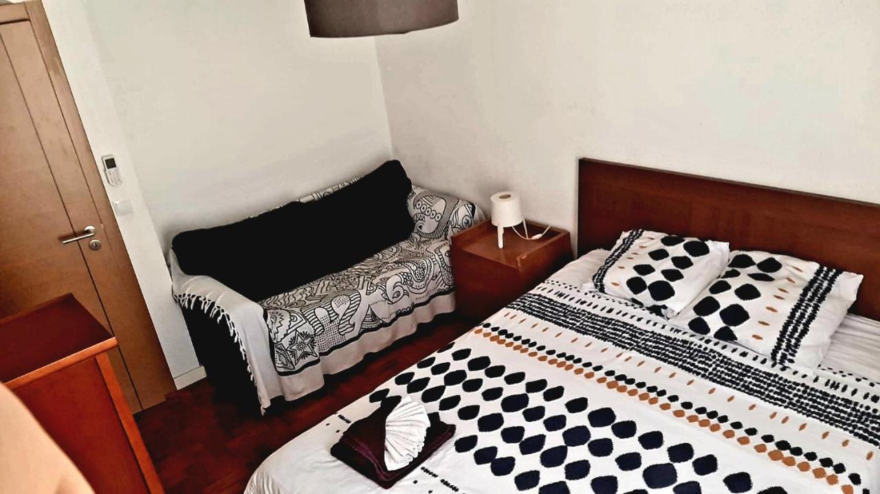 Casa Dos Pelicanos 3 Rooms セシンブラ エクステリア 写真