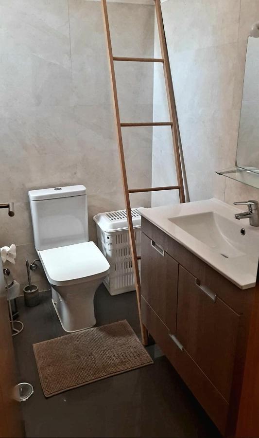Casa Dos Pelicanos 3 Rooms セシンブラ エクステリア 写真