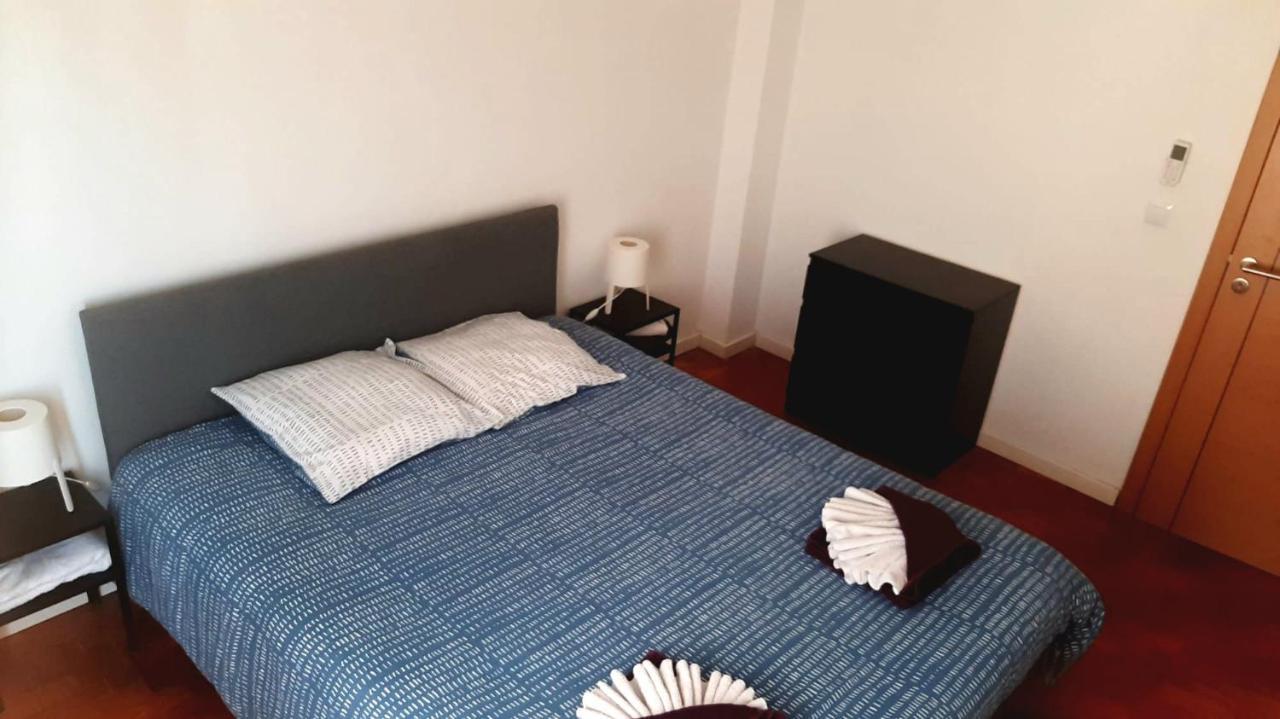 Casa Dos Pelicanos 3 Rooms セシンブラ エクステリア 写真